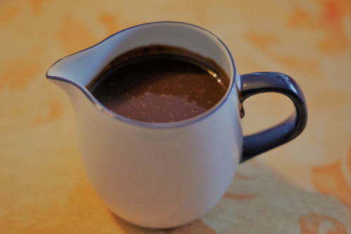 sauce chocolat legere - votre dieteticienne - valerie coureau sauce chocolat legere - votre dieteticienne - valerie coureau